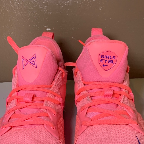 Paul George PG 2 ‘EBYL’ - Picture 2 of 13